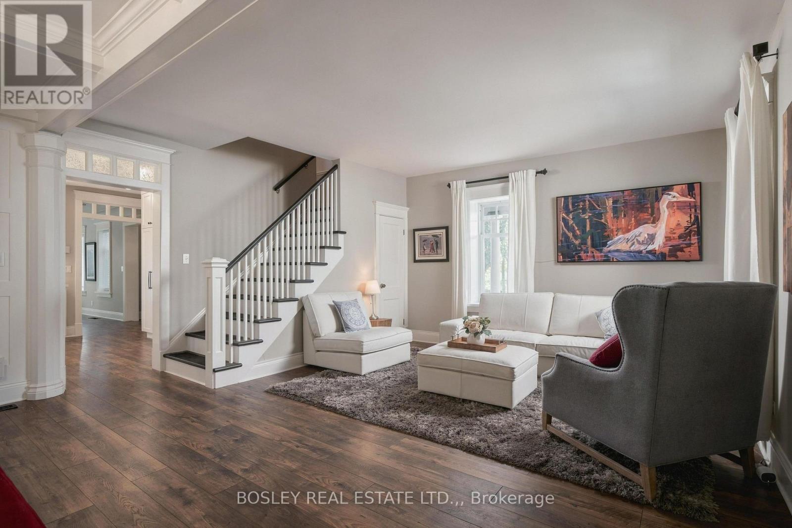 1213 Concession 6 Road, Niagara-On-The-Lake, Ontario  L0S 1J0 - Photo 12 - X13830404