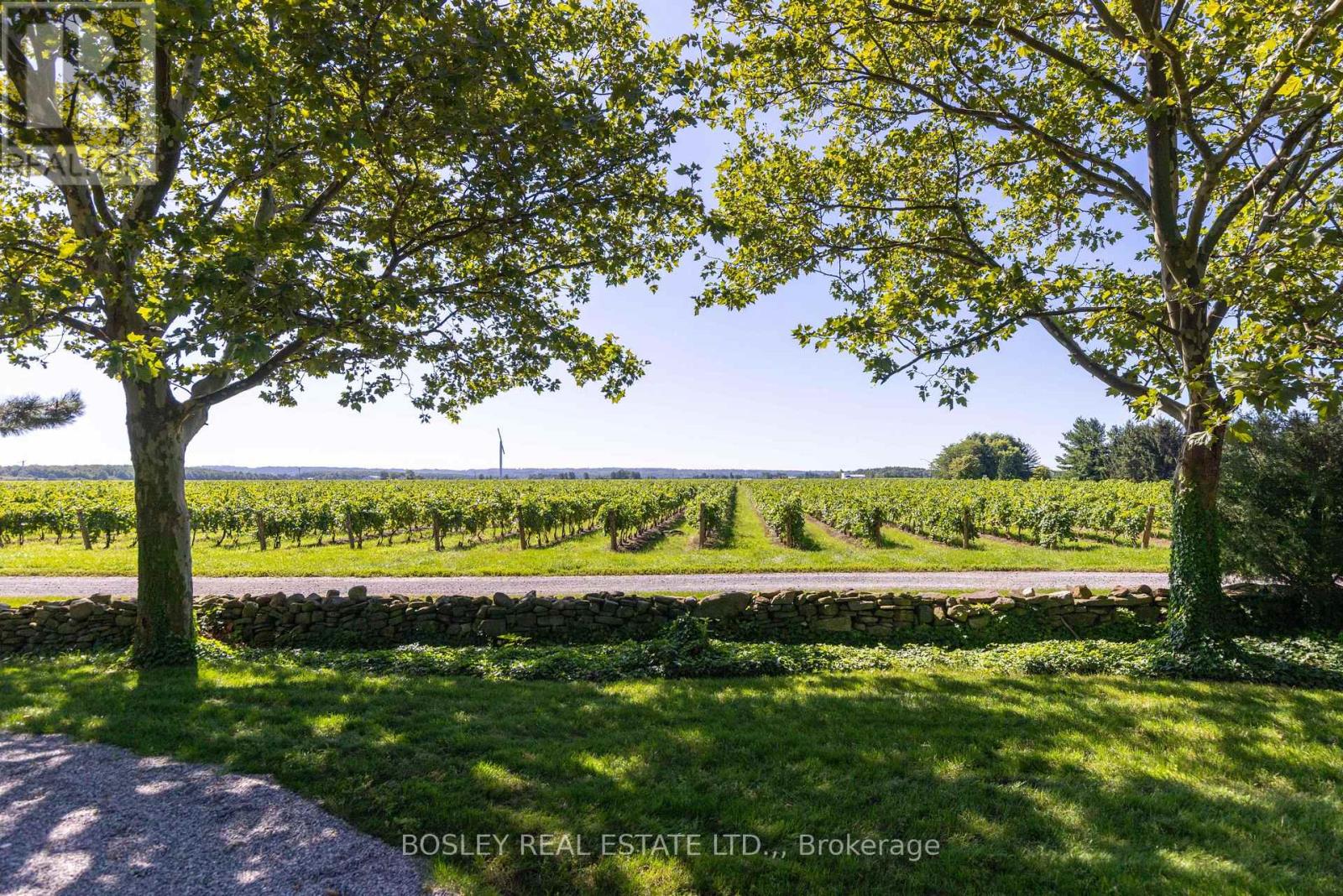 1213 Concession 6 Road, Niagara-On-The-Lake, Ontario  L0S 1J0 - Photo 38 - X13830404