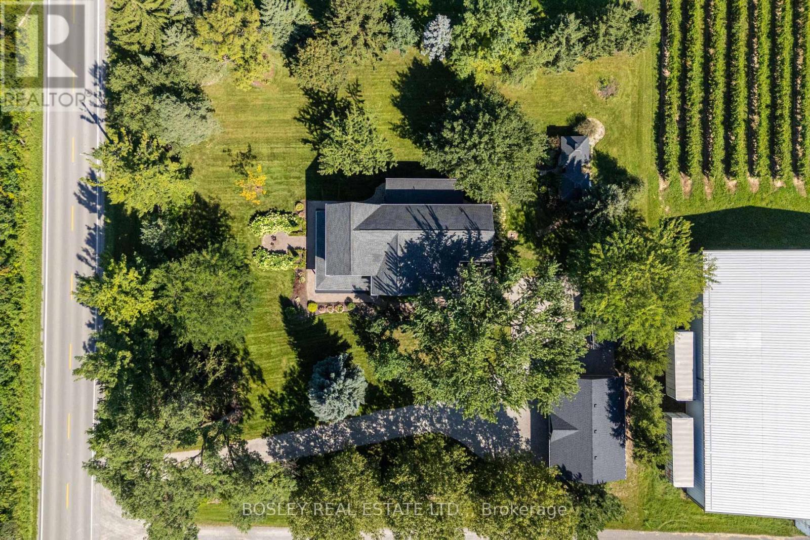 1213 Concession 6 Road, Niagara-On-The-Lake, Ontario  L0S 1J0 - Photo 39 - X13830404