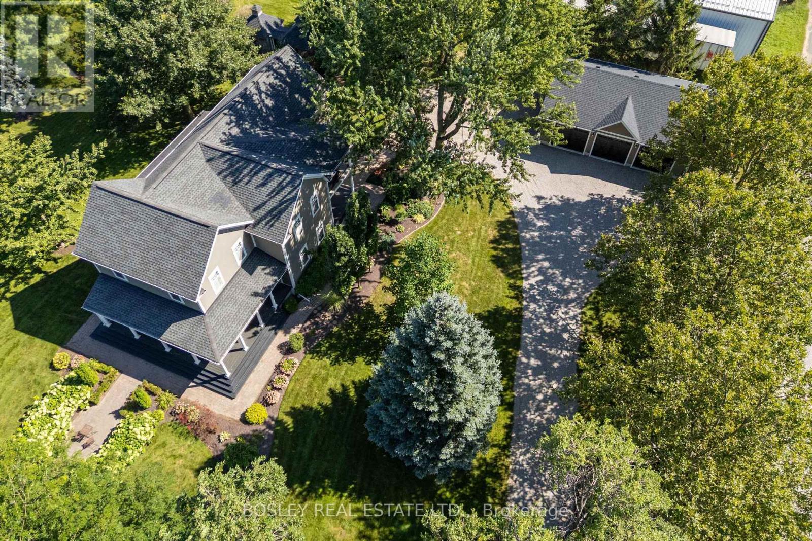 1213 Concession 6 Road, Niagara-On-The-Lake, Ontario  L0S 1J0 - Photo 40 - X13830404