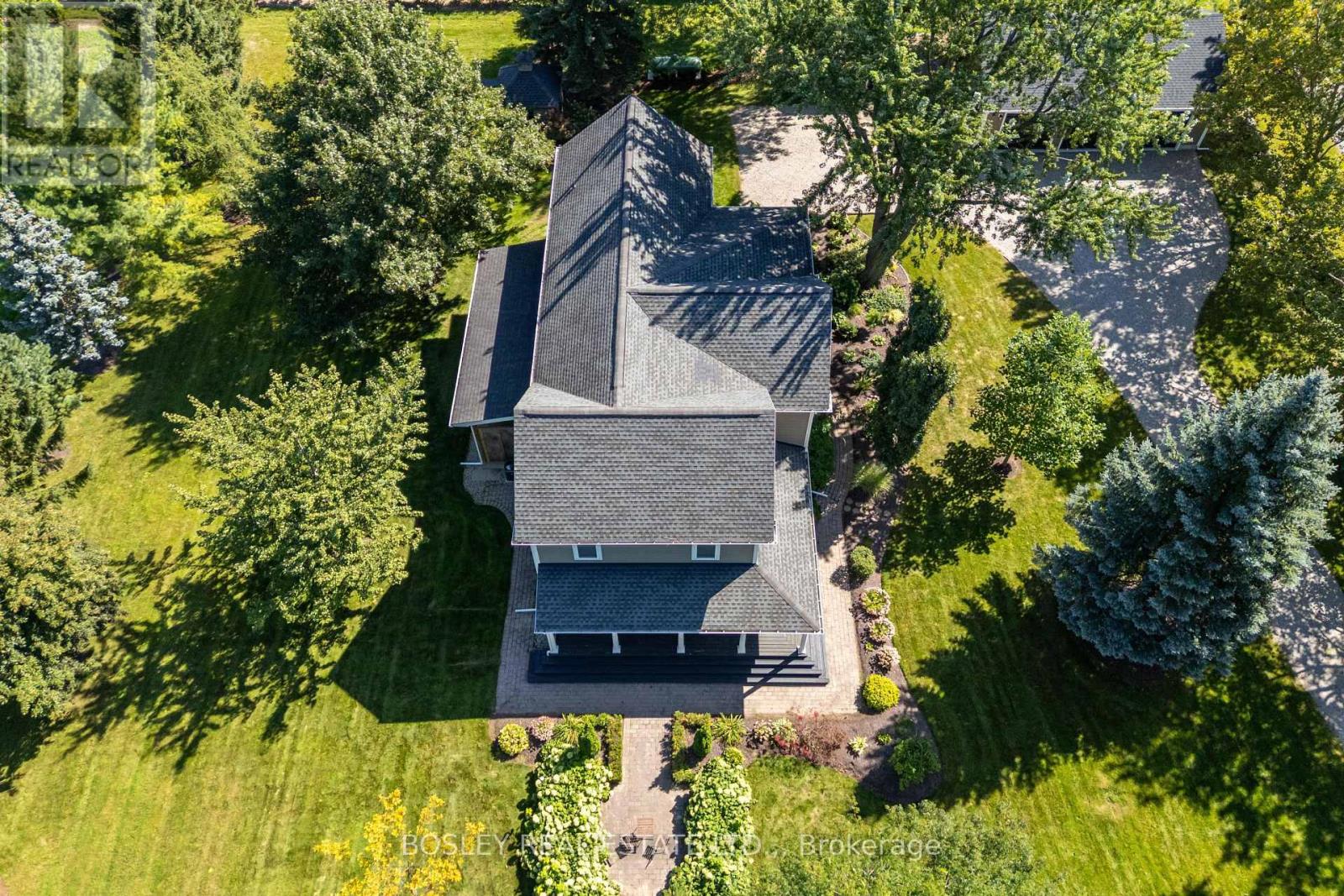 1213 Concession 6 Road, Niagara-On-The-Lake, Ontario  L0S 1J0 - Photo 41 - X13830404