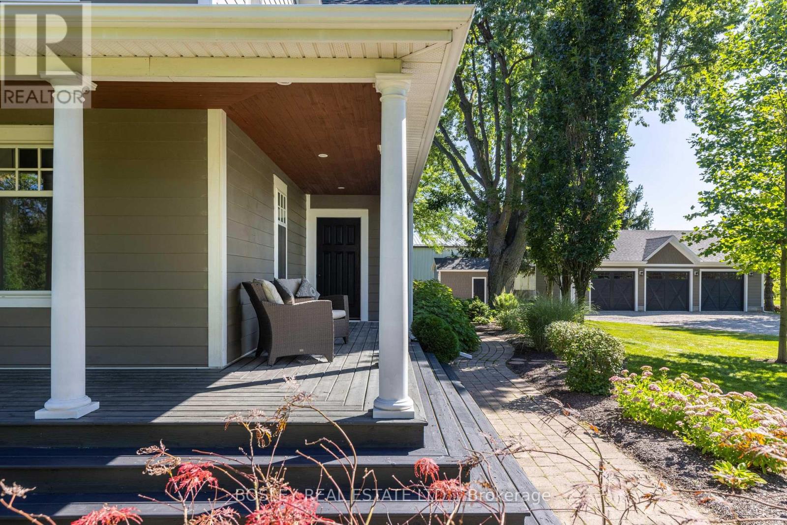 1213 Concession 6 Road, Niagara-On-The-Lake, Ontario  L0S 1J0 - Photo 42 - X13830404
