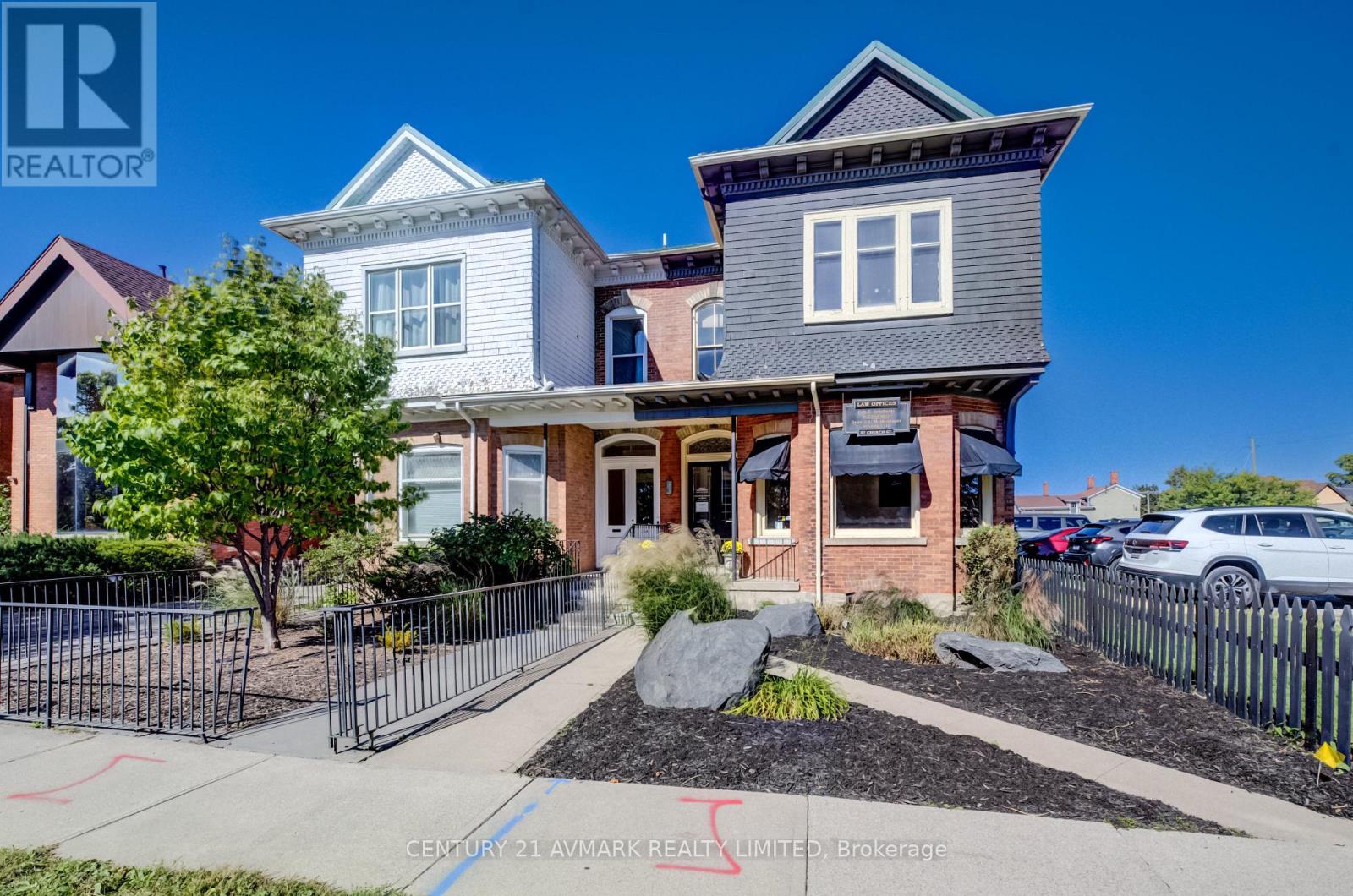 37 CHURCH STREET, St. Catharines, Ontario