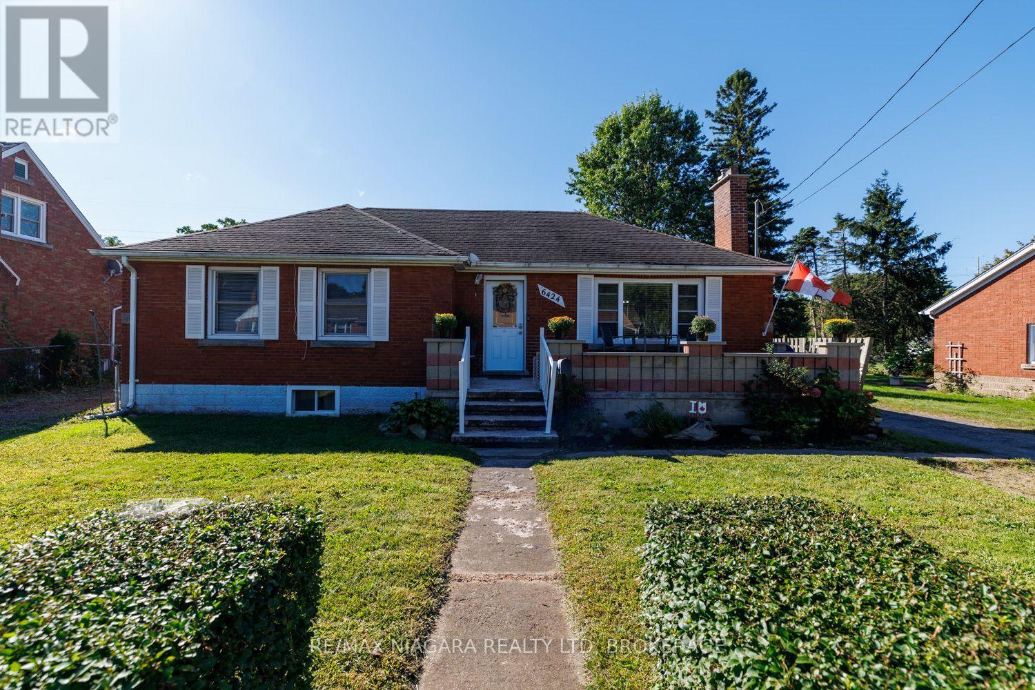 6424 CORWIN CRESCENT, Niagara Falls, Ontario