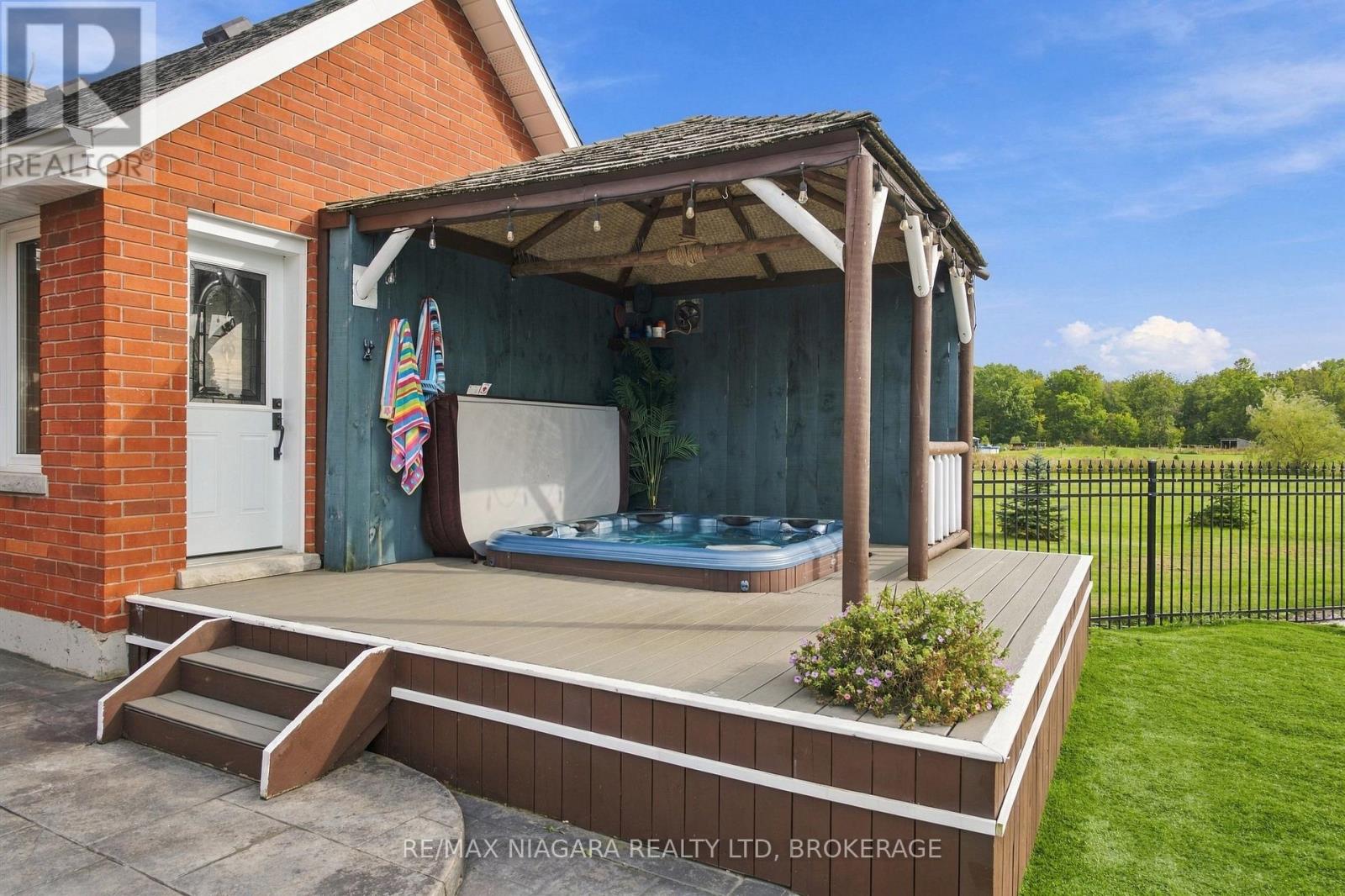 551 Darby Road, Welland, Ontario  L0S 1K0 - Photo 41 - X13831088