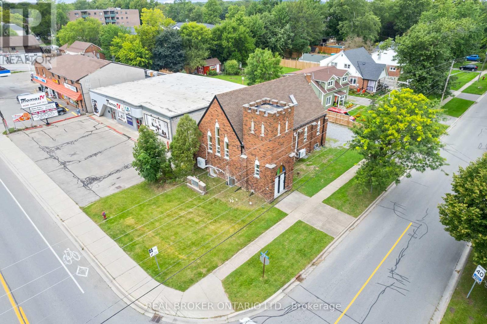 3 - 120 Thorold Road, Welland, Ontario  L3C 3V3 - Photo 9 - X13831270