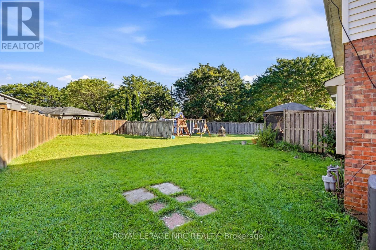 6033 Wildrose Crescent, Niagara Falls, Ontario  L2G 7T2 - Photo 20 - X13831316