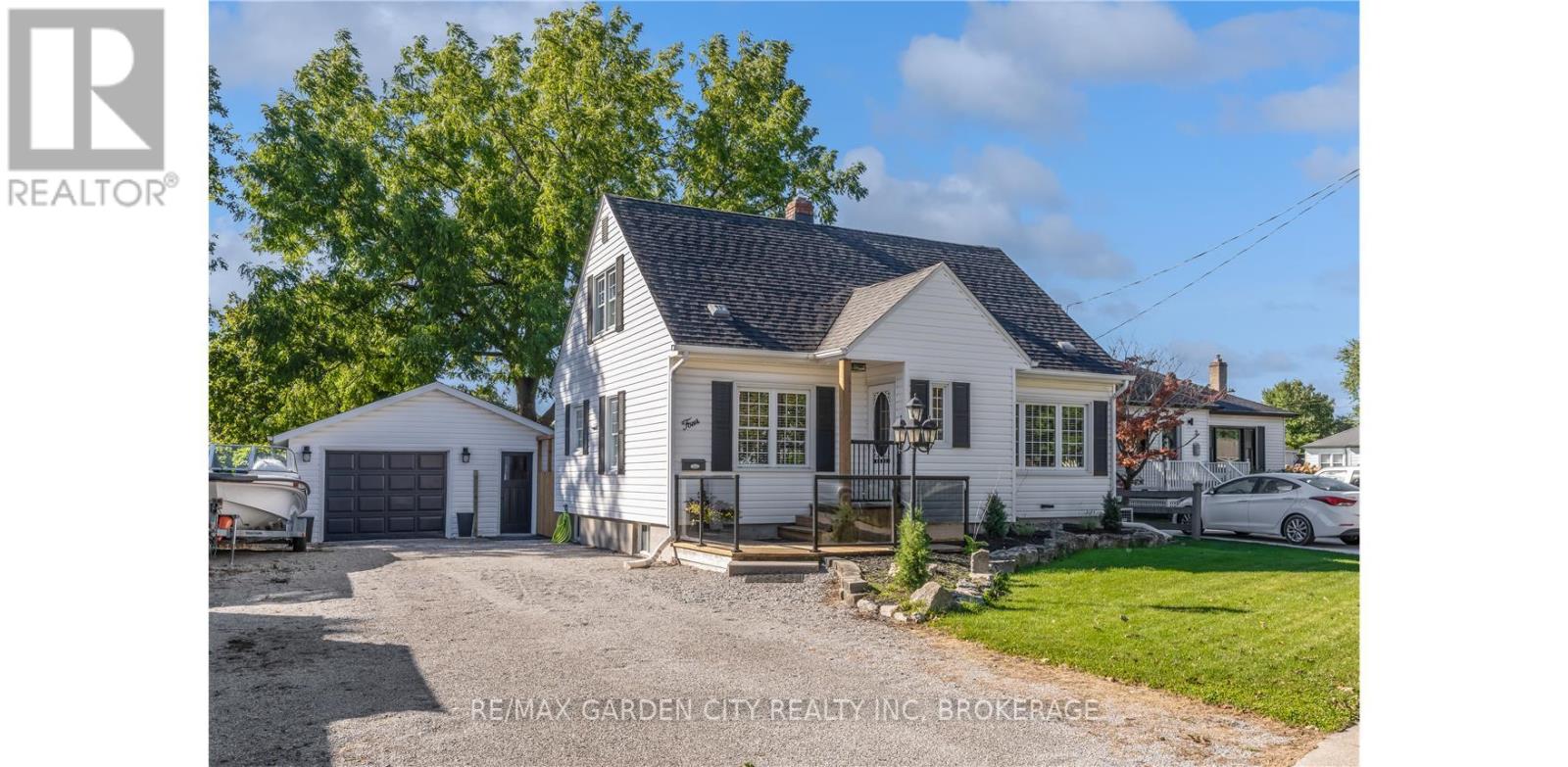 4 Manor Road, St. Catharines, Ontario  L2N 3B5 - Photo 24 - X13831770