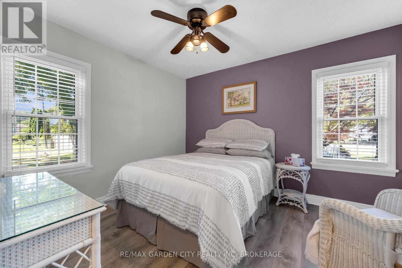 4 Manor Road, St. Catharines, Ontario  L2N 3B5 - Photo 9 - X13831770