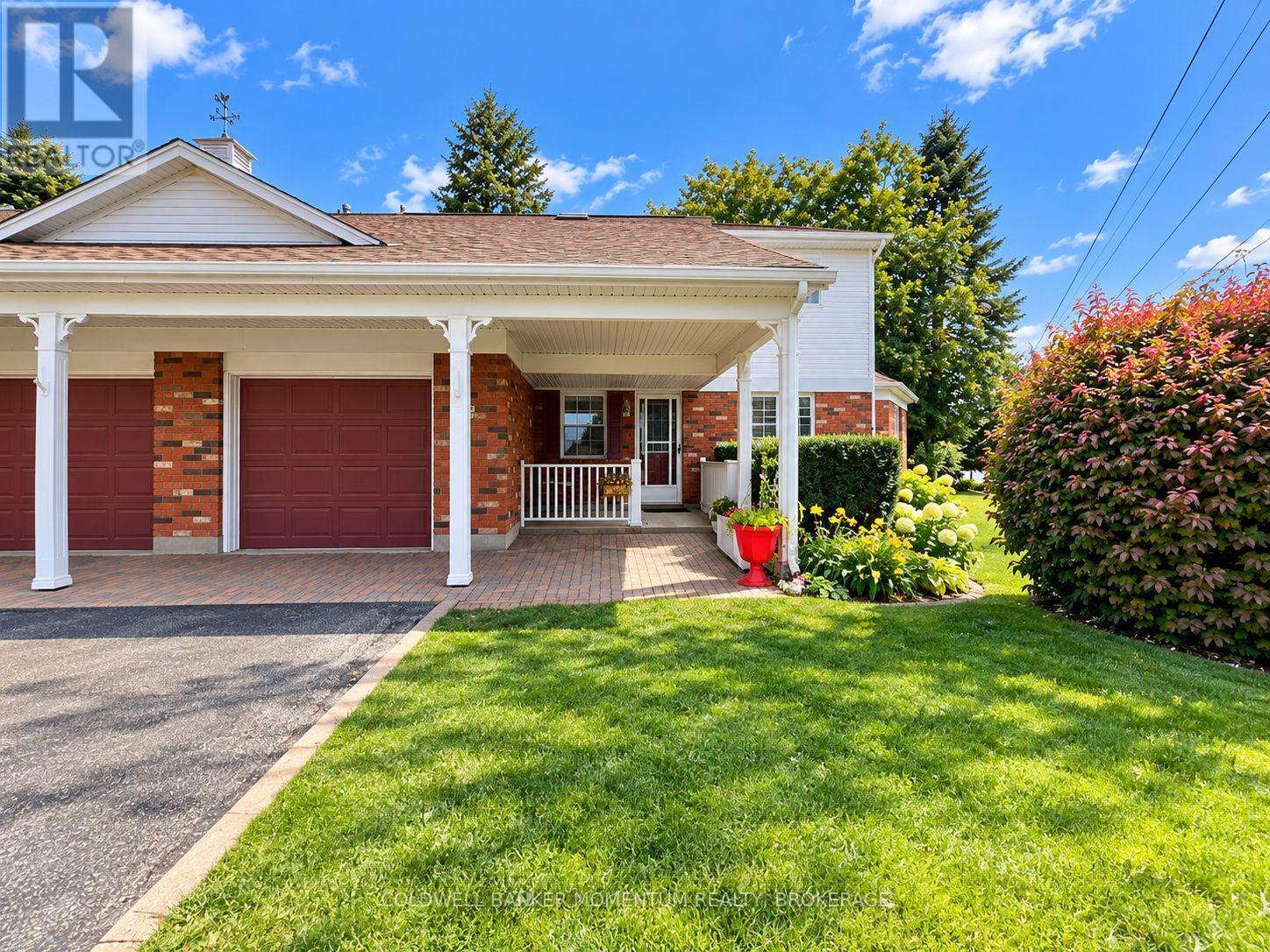 1 - 4114 BUTTERNUT COURT, Lincoln, Ontario