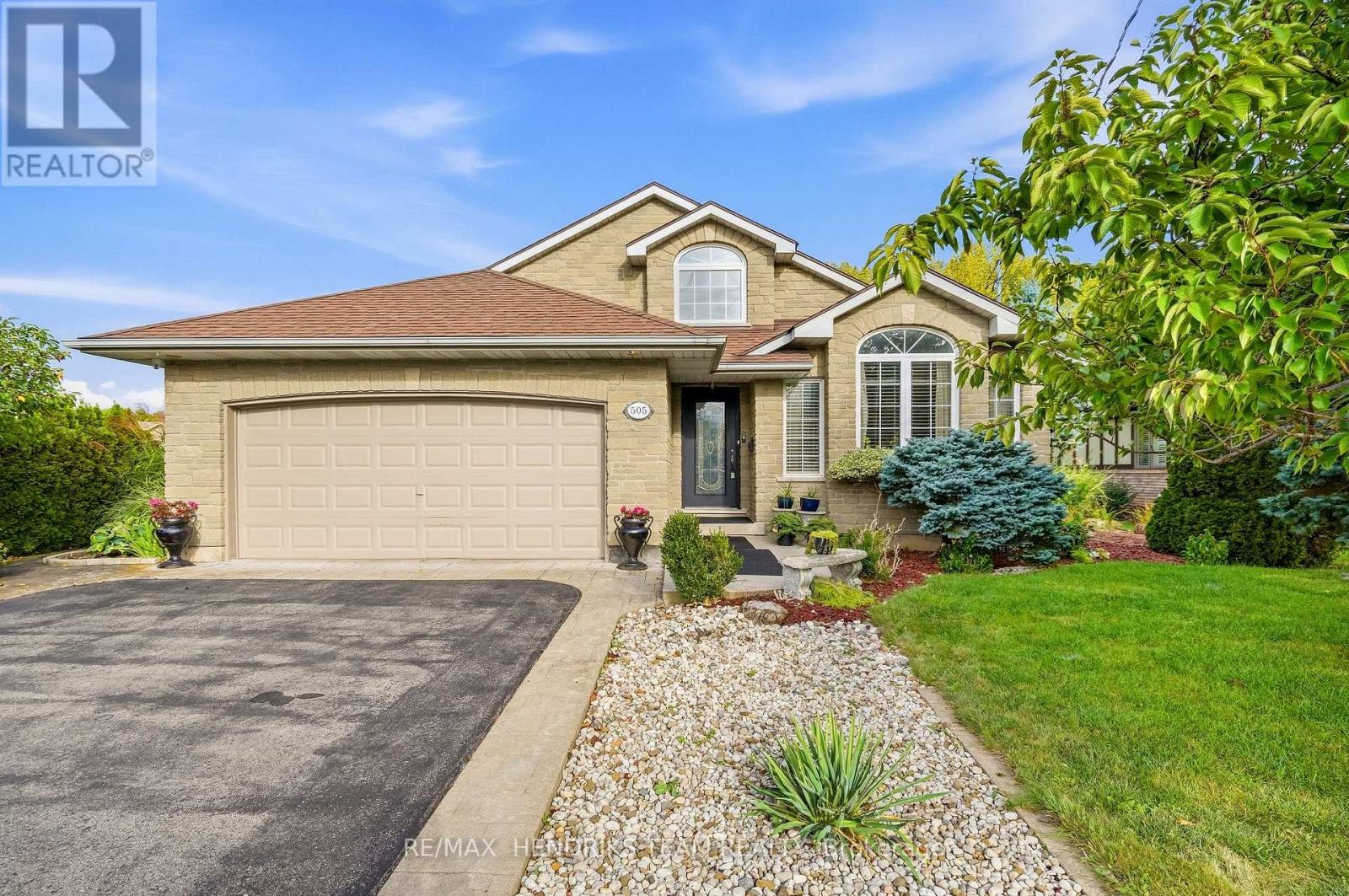 505 ALBANY STREET, Fort Erie, Ontario