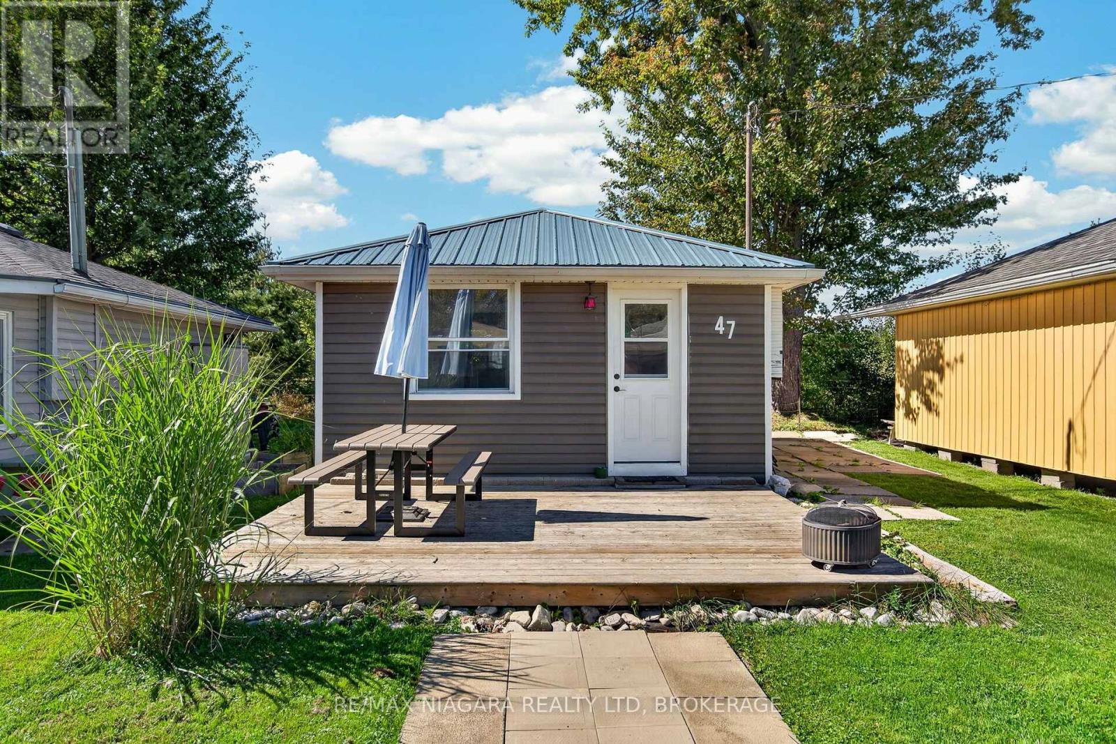 47 - 11046 LAKESHORE ROAD, Wainfleet, Ontario
