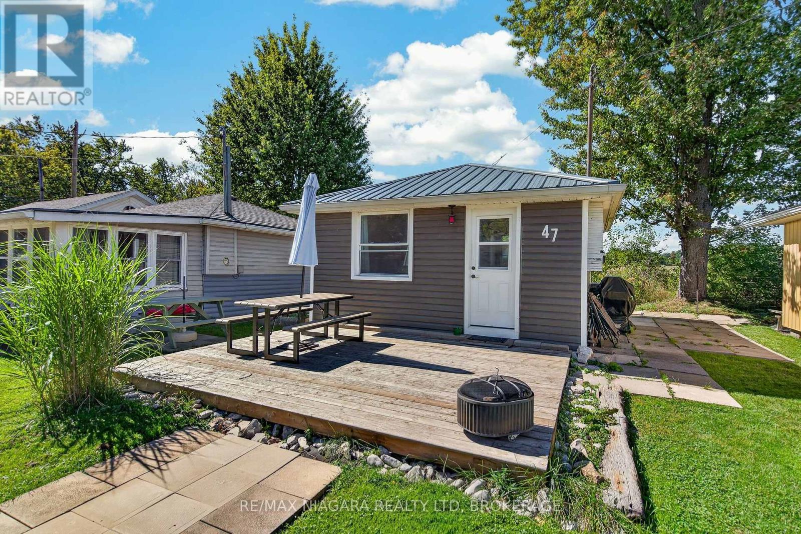 47 - 11046 Lakeshore Road, Wainfleet, Ontario  L3K 5V4 - Photo 16 - X13832140