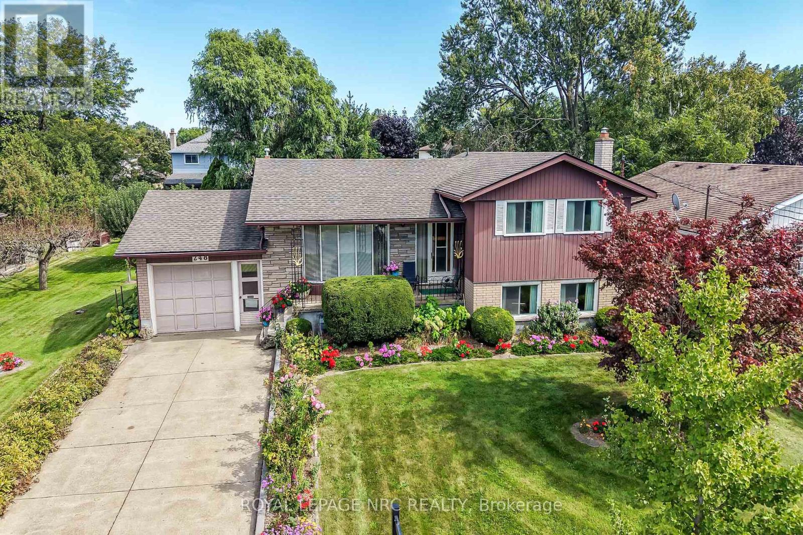 248 VANSICKLE ROAD, St. Catharines, Ontario