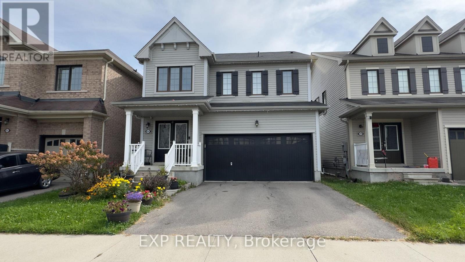 8040 Blue Ash Lane, Niagara Falls, Ontario  L2H 0N9 - Photo 3 - X13832640