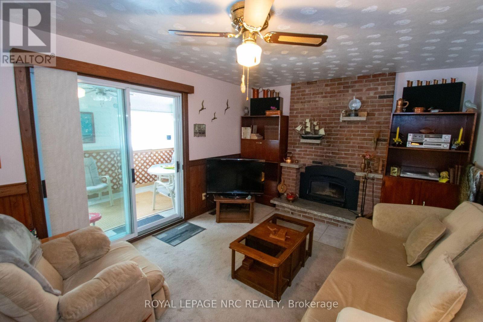 81 Ziraldo Road N, St. Catharines, Ontario  L2N 6S8 - Photo 17 - X13832732