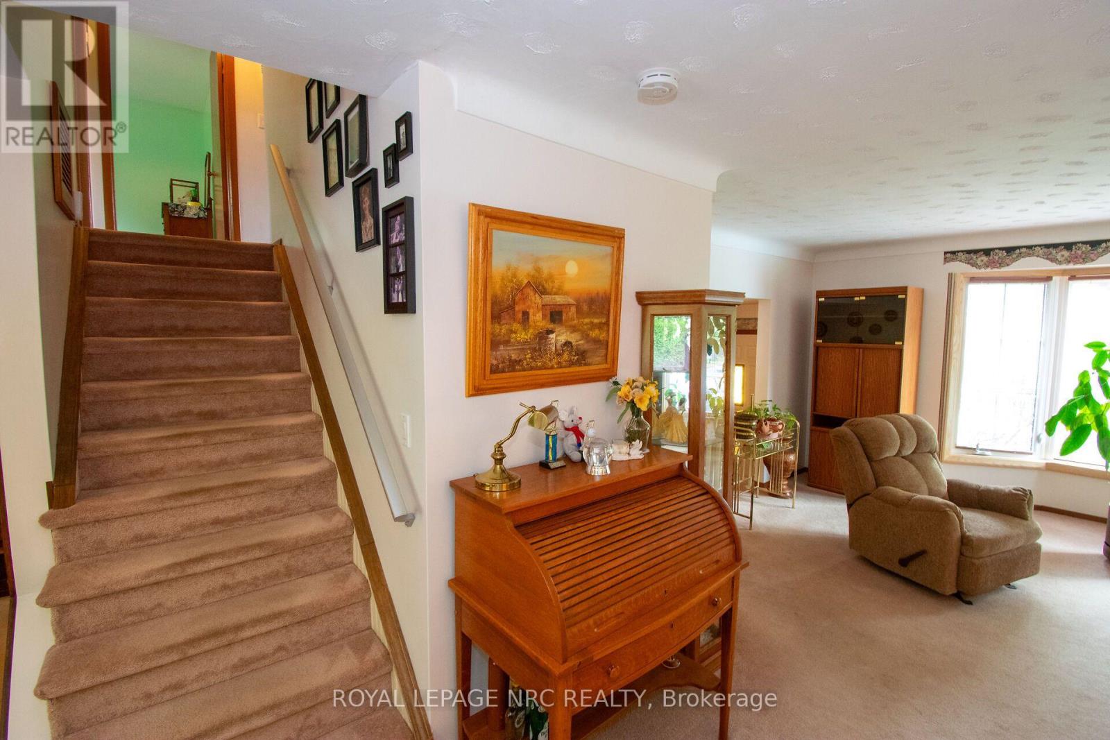 81 Ziraldo Road N, St. Catharines, Ontario  L2N 6S8 - Photo 21 - X13832732