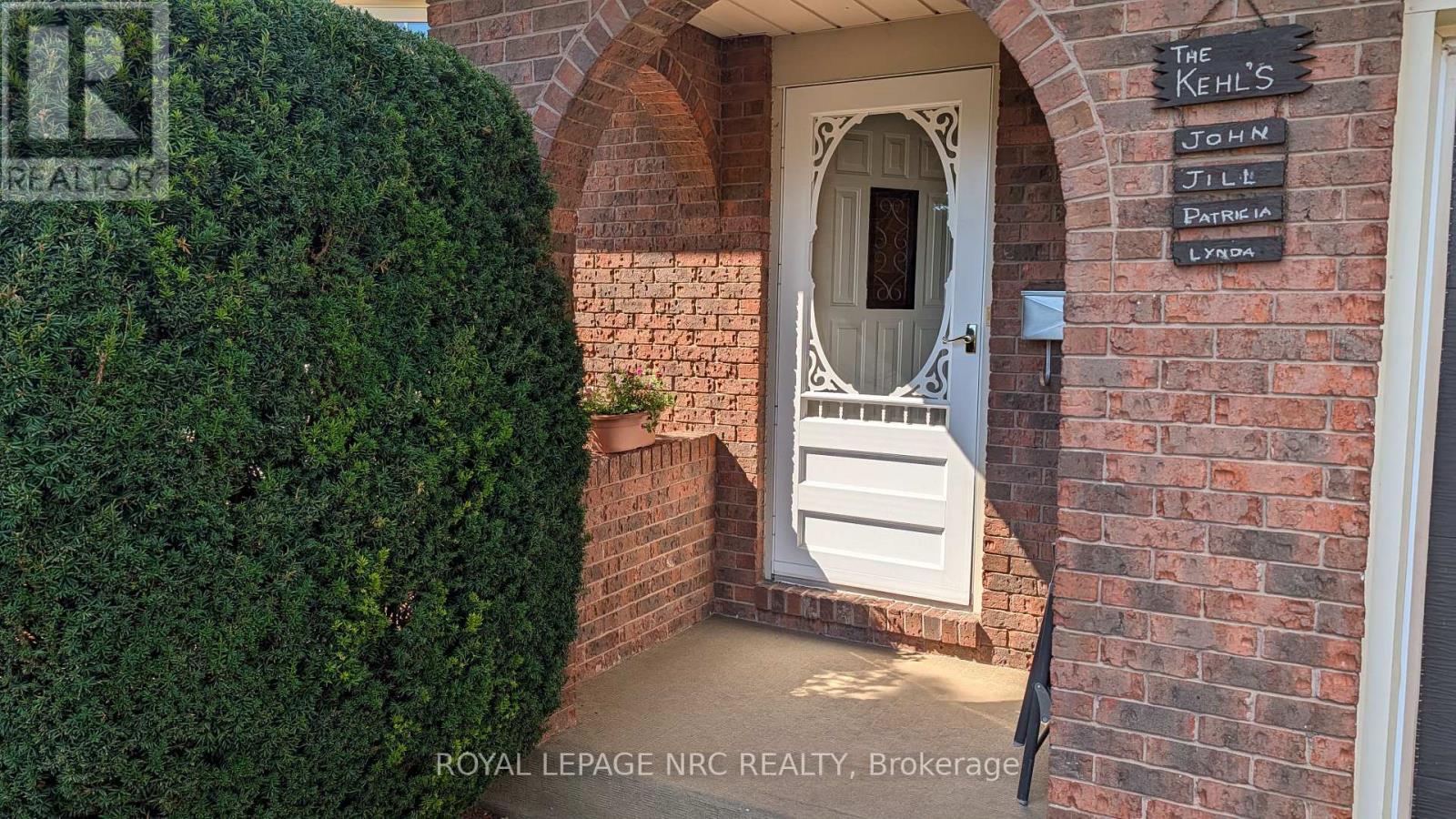 81 Ziraldo Road N, St. Catharines, Ontario  L2N 6S8 - Photo 3 - X13832732