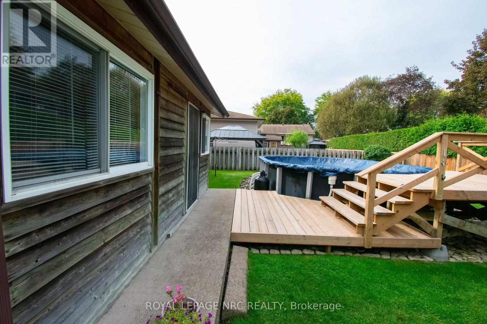 81 Ziraldo Road N, St. Catharines, Ontario  L2N 6S8 - Photo 37 - X13832732