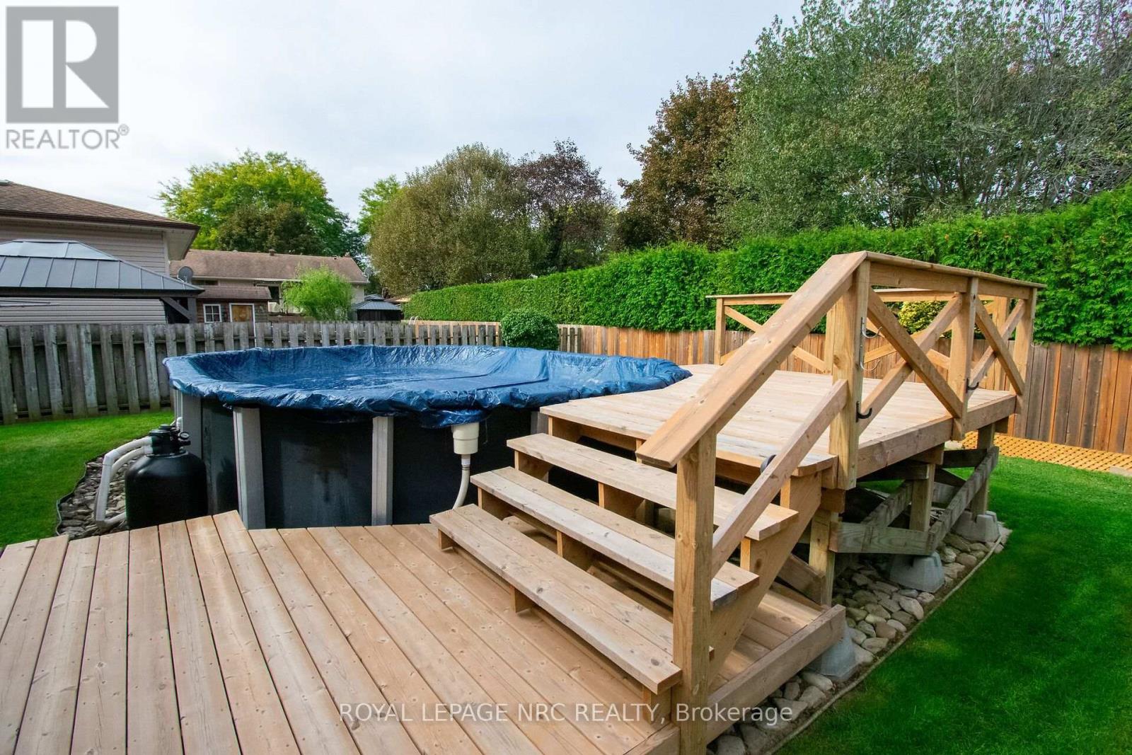 81 Ziraldo Road N, St. Catharines, Ontario  L2N 6S8 - Photo 38 - X13832732