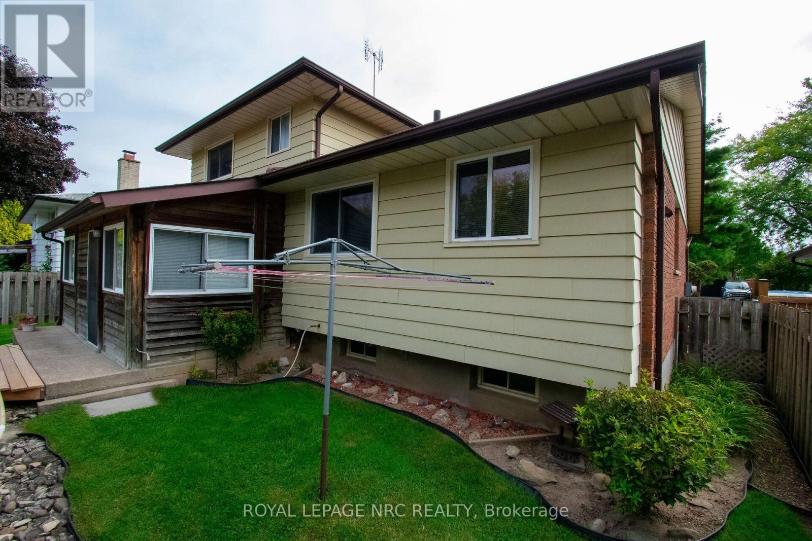 81 Ziraldo Road N, St. Catharines, Ontario  L2N 6S8 - Photo 39 - X13832732
