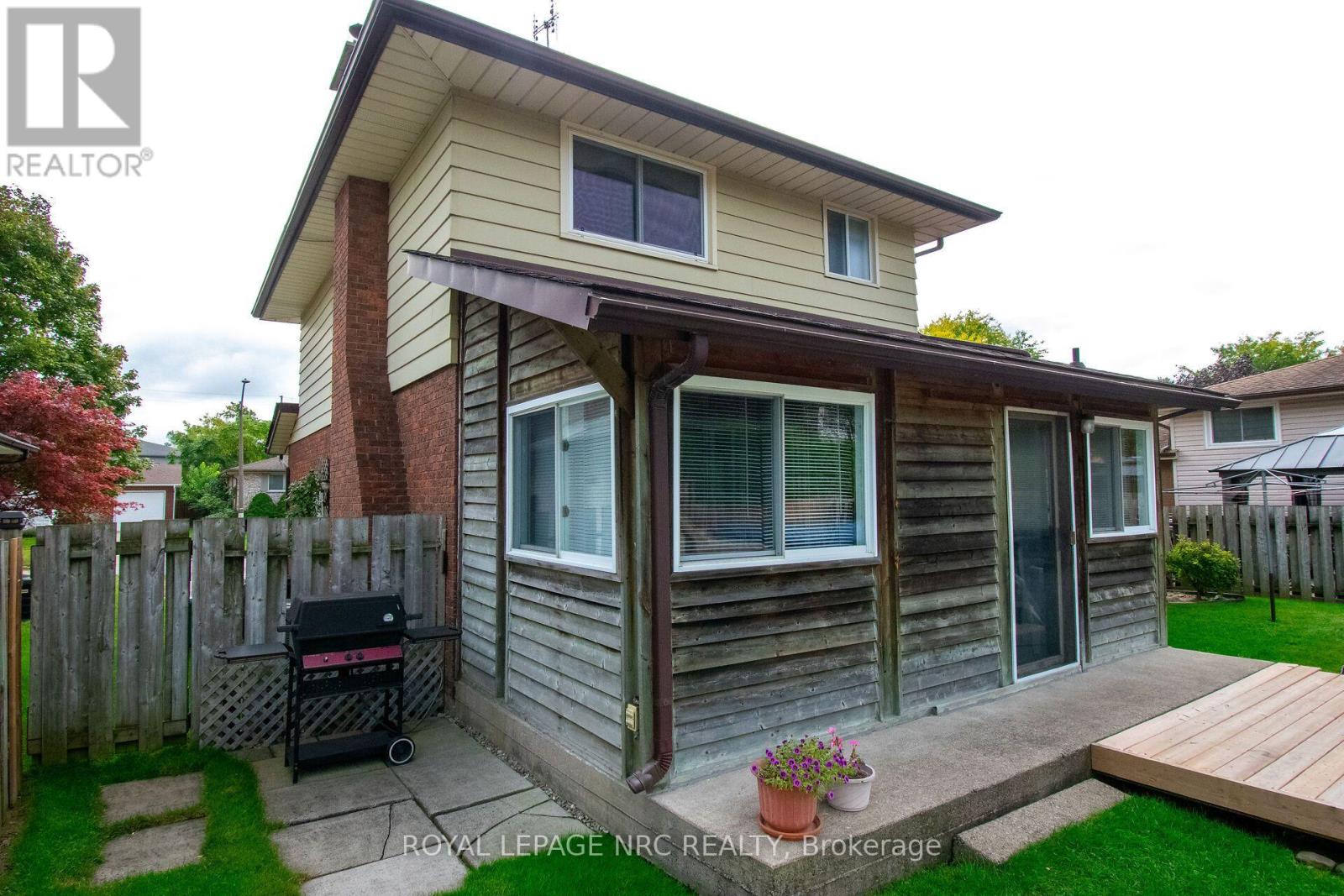 81 Ziraldo Road N, St. Catharines, Ontario  L2N 6S8 - Photo 41 - X13832732