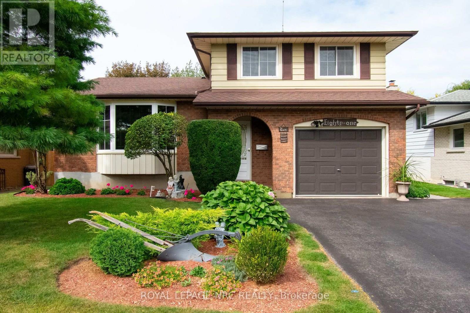 81 Ziraldo Road N, St. Catharines, Ontario  L2N 6S8 - Photo 44 - X13832732