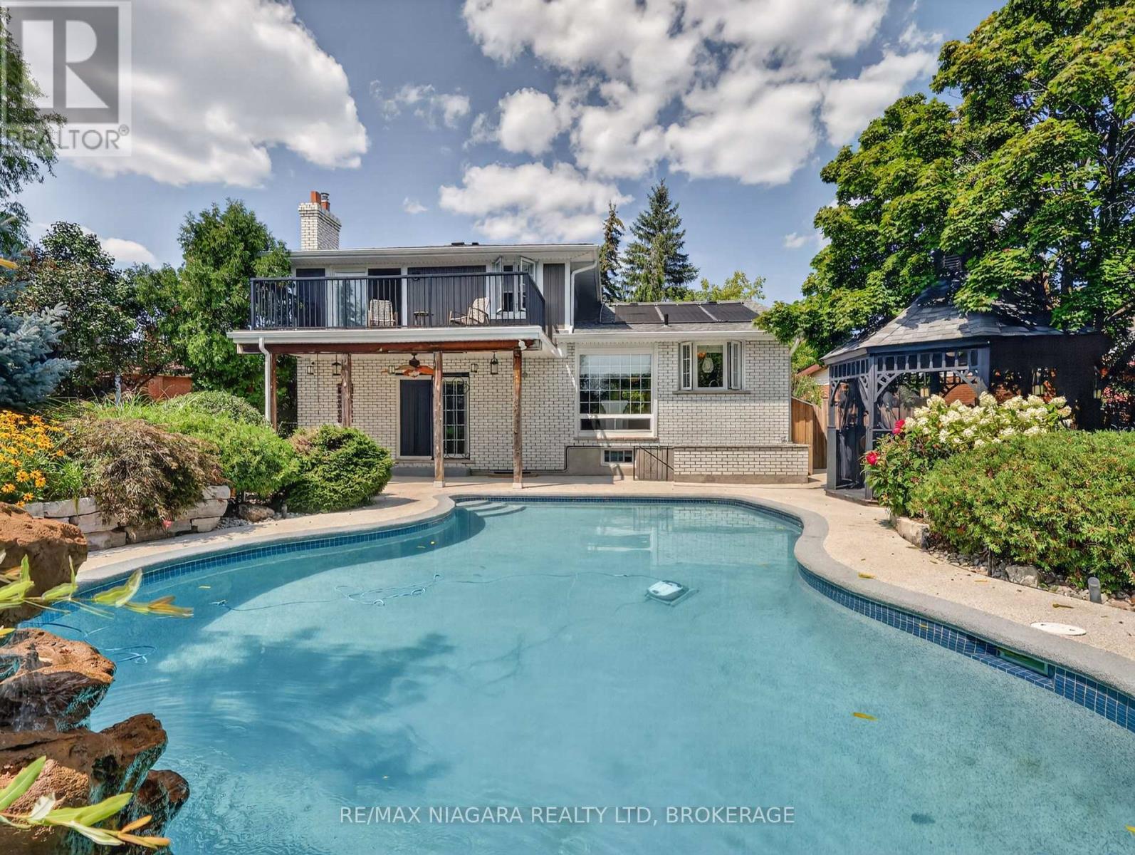 14 Fairlawn Court, St. Catharines, Ontario  L2M 7K4 - Photo 10 - X13832844