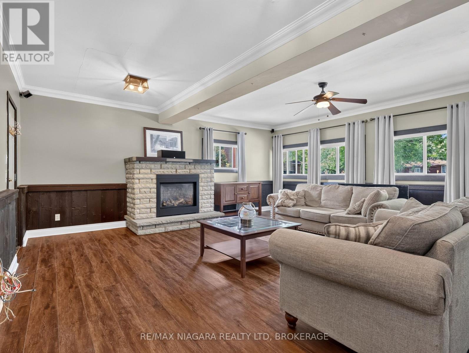14 Fairlawn Court, St. Catharines, Ontario  L2M 7K4 - Photo 17 - X13832844