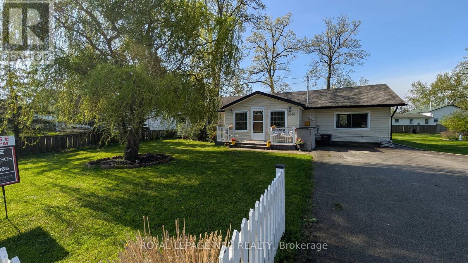 3093 HYMAN AVENUE, Fort Erie, Ontario