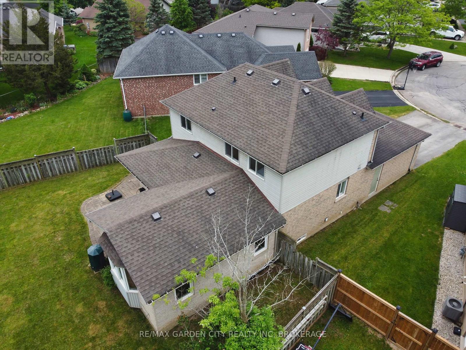 75 Jackson Court E, Welland, Ontario  L3C 7G4 - Photo 32 - X13833896