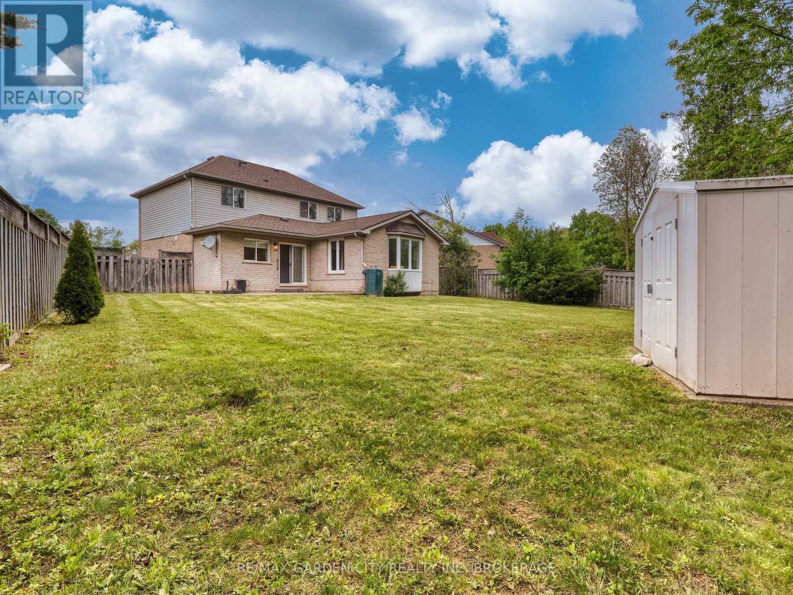 75 Jackson Court E, Welland, Ontario  L3C 7G4 - Photo 33 - X13833896