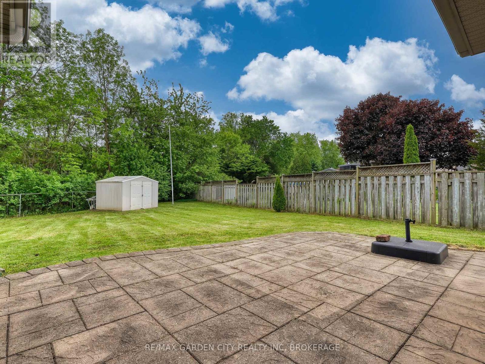 75 Jackson Court E, Welland, Ontario  L3C 7G4 - Photo 34 - X13833896