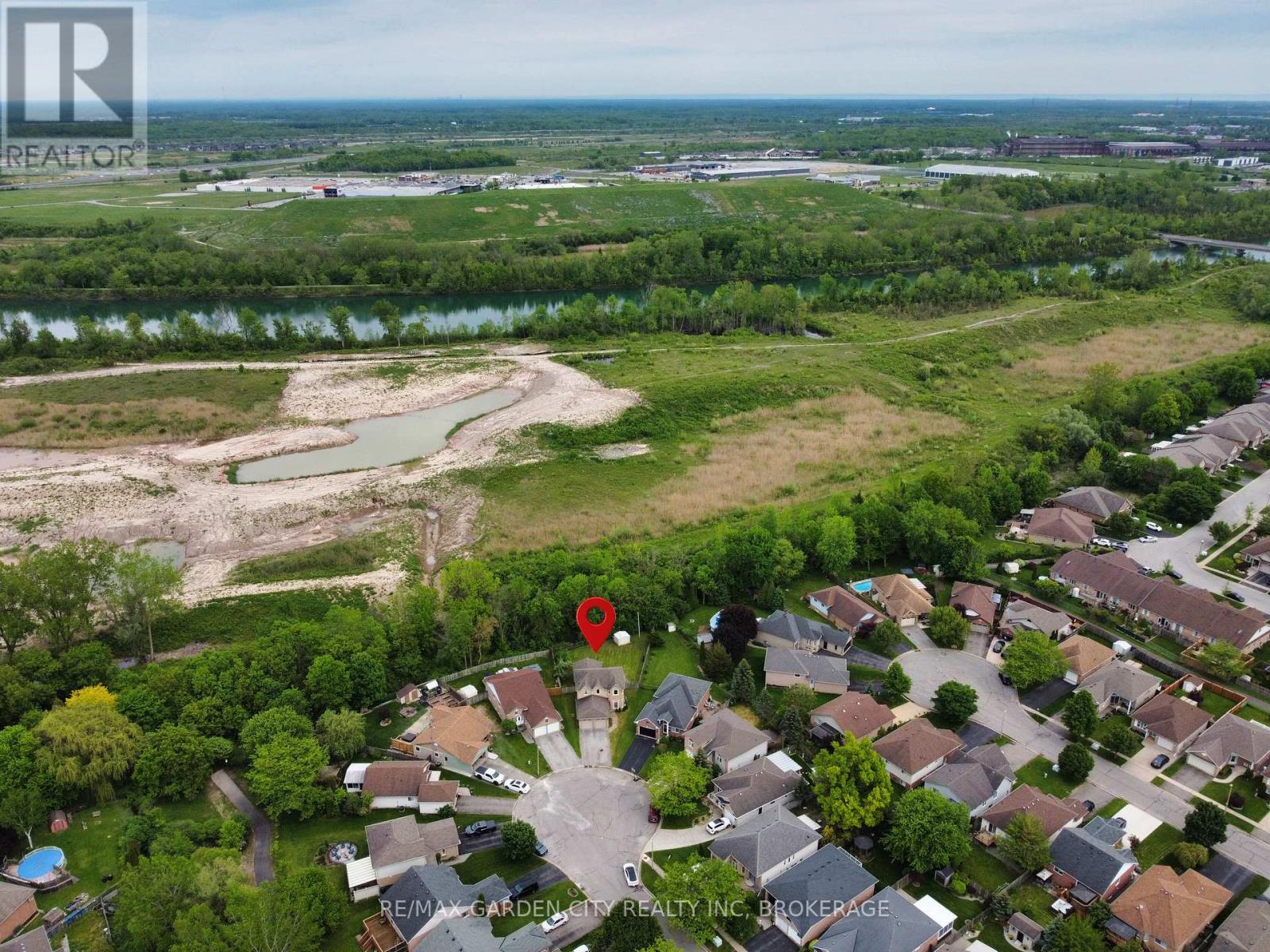 75 Jackson Court E, Welland, Ontario  L3C 7G4 - Photo 35 - X13833896