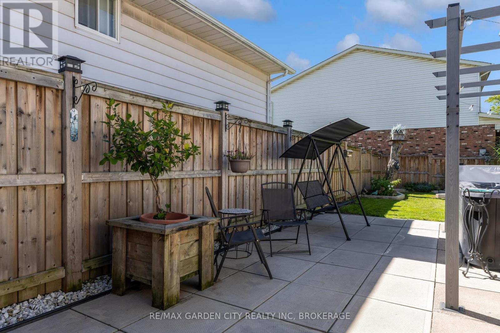 54 Crestcombe Road, St. Catharines, Ontario  L2S 2J4 - Photo 25 - X13833936