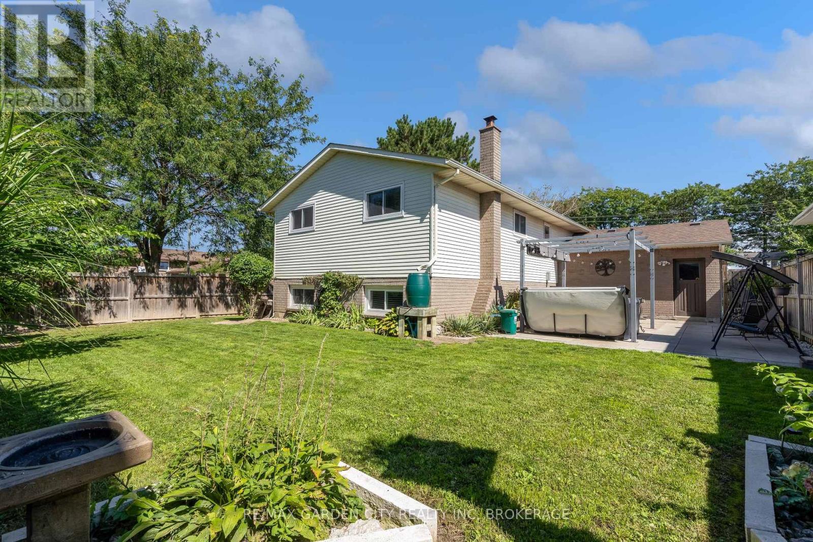 54 Crestcombe Road, St. Catharines, Ontario  L2S 2J4 - Photo 28 - X13833936
