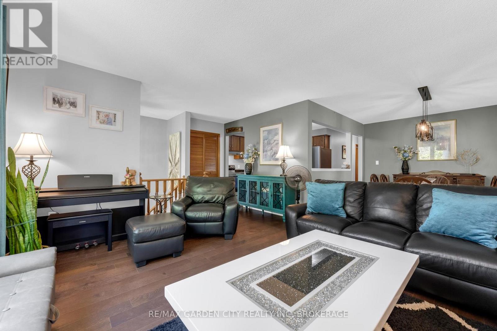 54 Crestcombe Road, St. Catharines, Ontario  L2S 2J4 - Photo 5 - X13833936