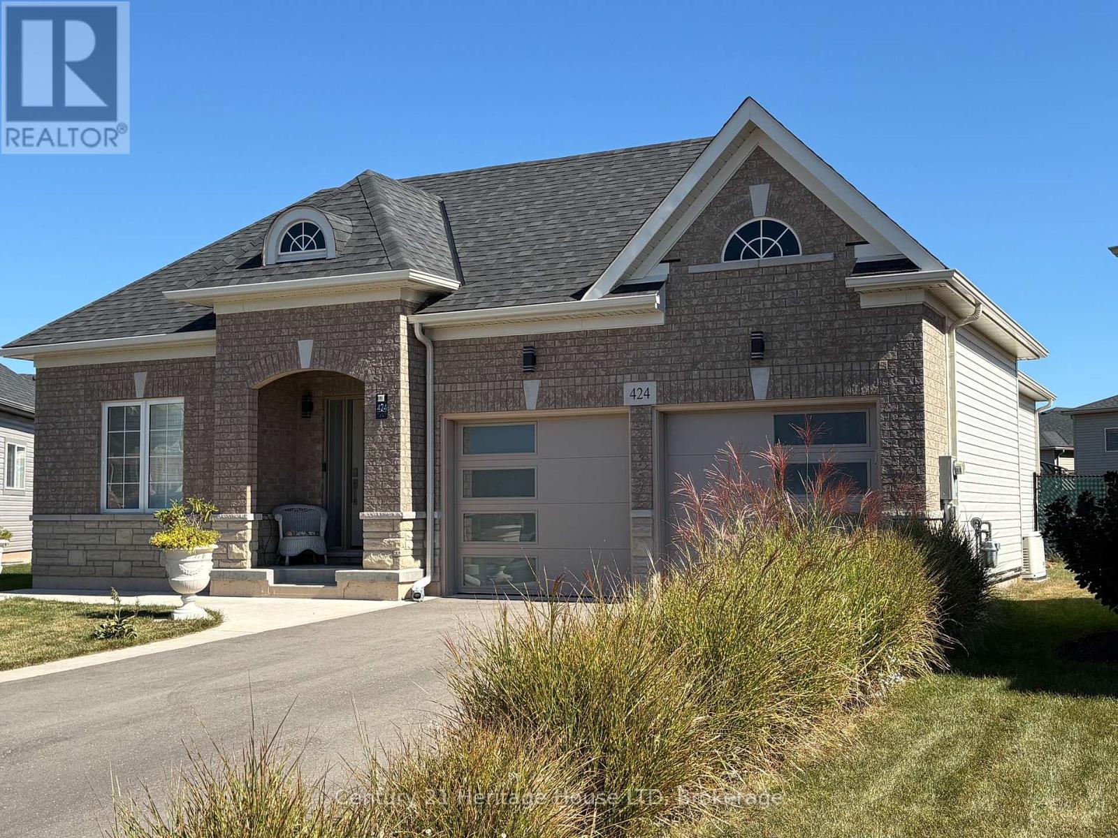 424 WILLIAMS CRESCENT, Fort Erie, Ontario