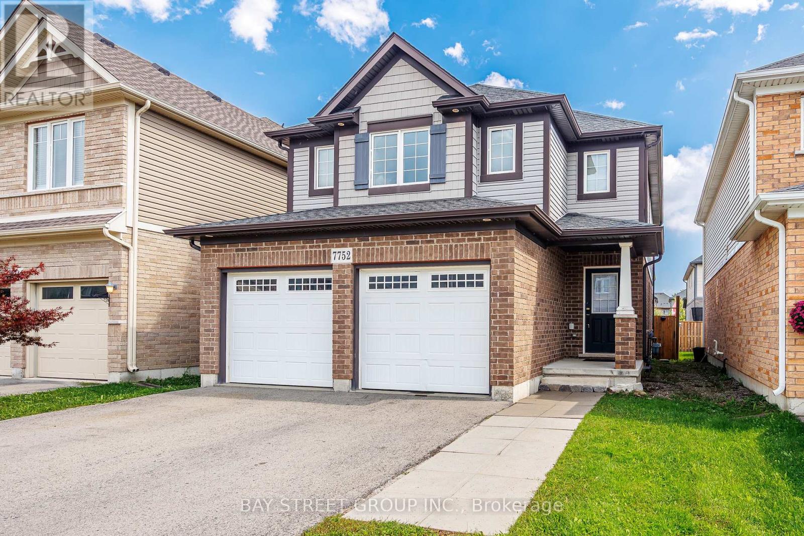 7752 WILLEY STREET, Niagara Falls, Ontario