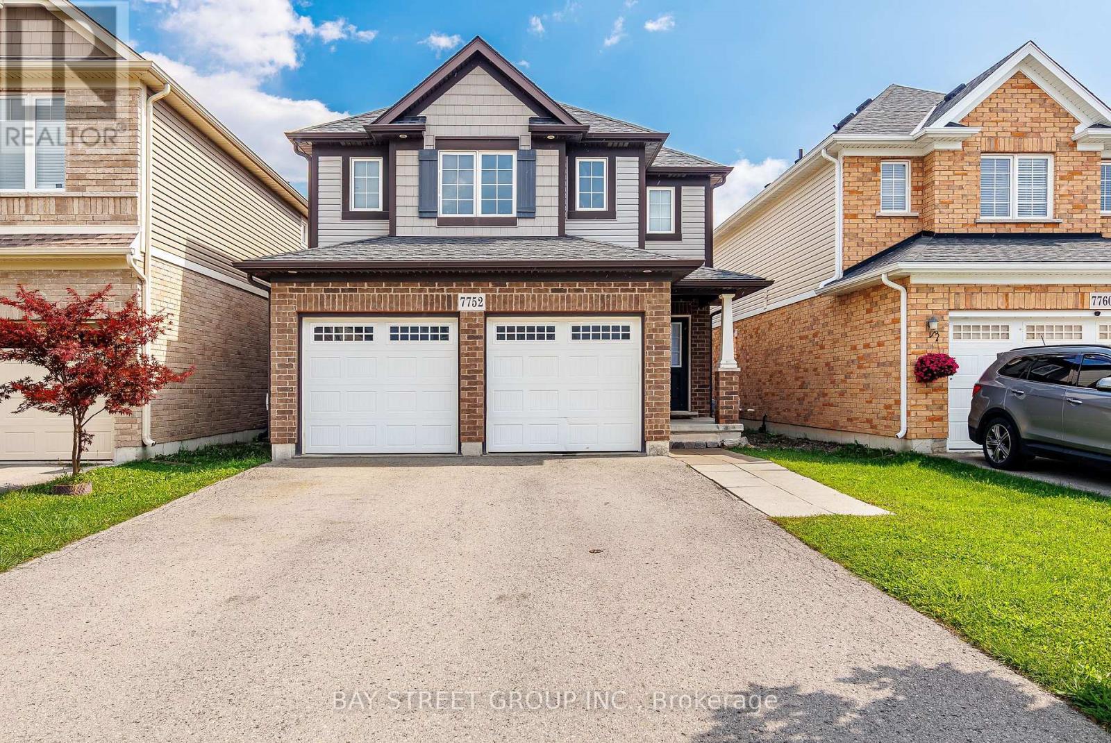 7752 Willey Street, Niagara Falls, Ontario  L2G 0H2 - Photo 2 - X13834058