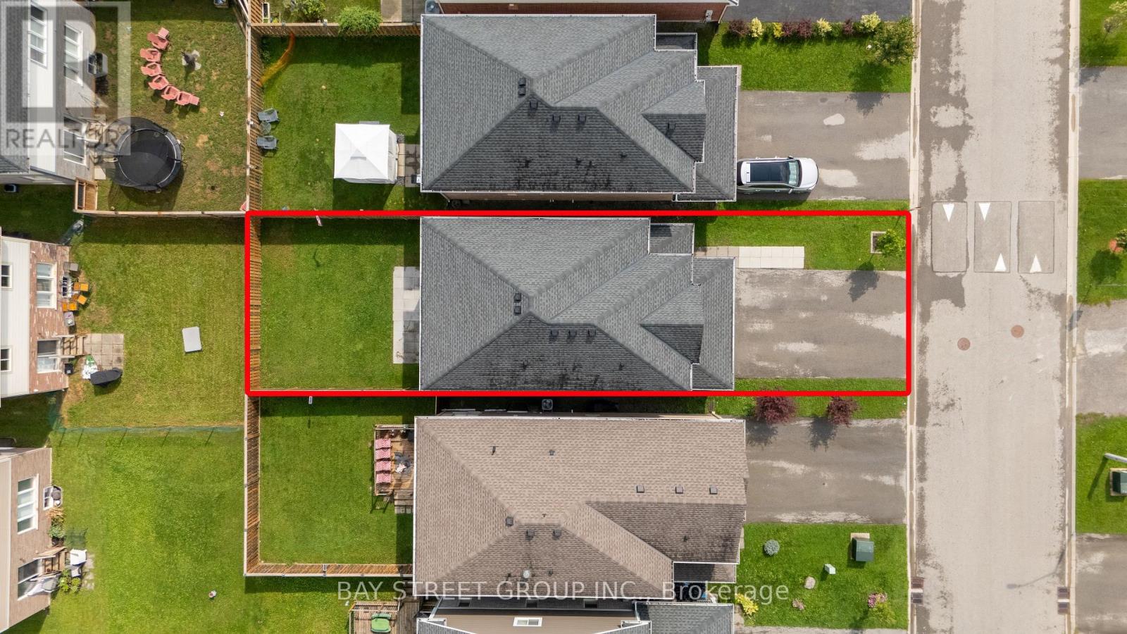 7752 Willey Street, Niagara Falls, Ontario  L2G 0H2 - Photo 32 - X13834058