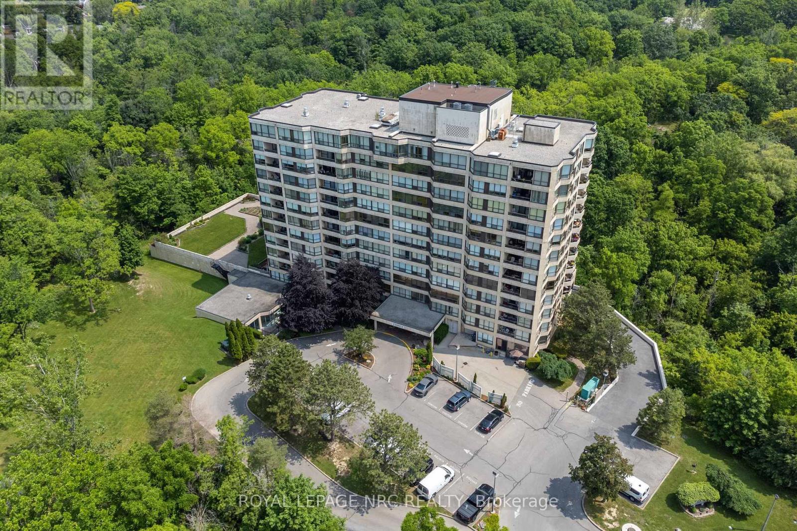 404 - 3 TOWERING HEIGHTS BOULEVARD, St. Catharines, Ontario