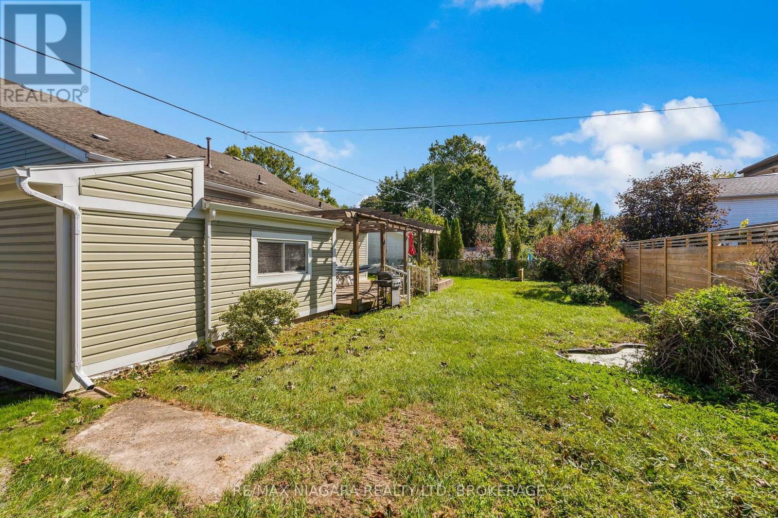 121 Knoll Street, Port Colborne, Ontario  L3K 5A8 - Photo 21 - X13834492