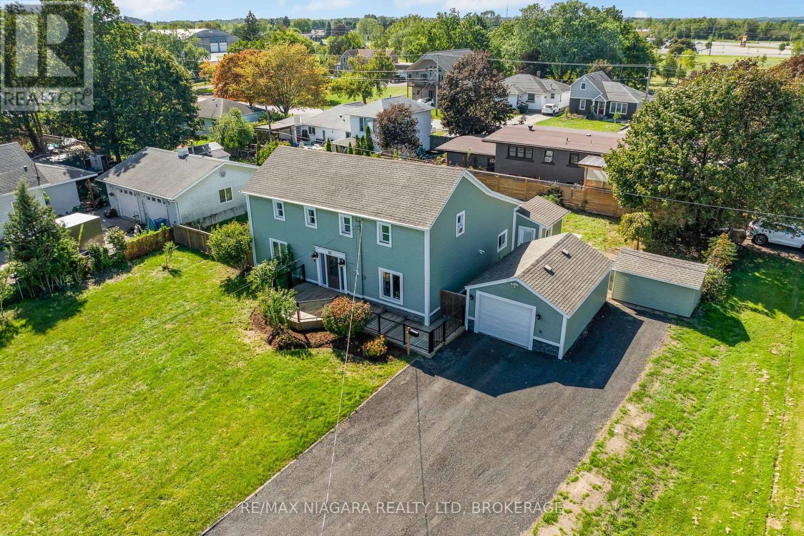 121 Knoll Street, Port Colborne, Ontario  L3K 5A8 - Photo 25 - X13834492