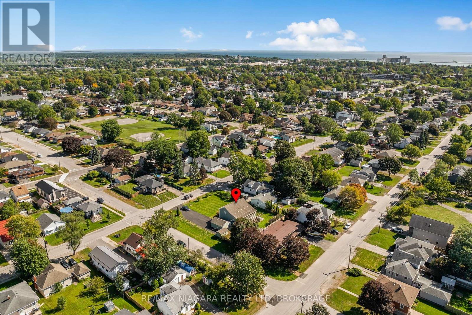 121 Knoll Street, Port Colborne, Ontario  L3K 5A8 - Photo 29 - X13834492