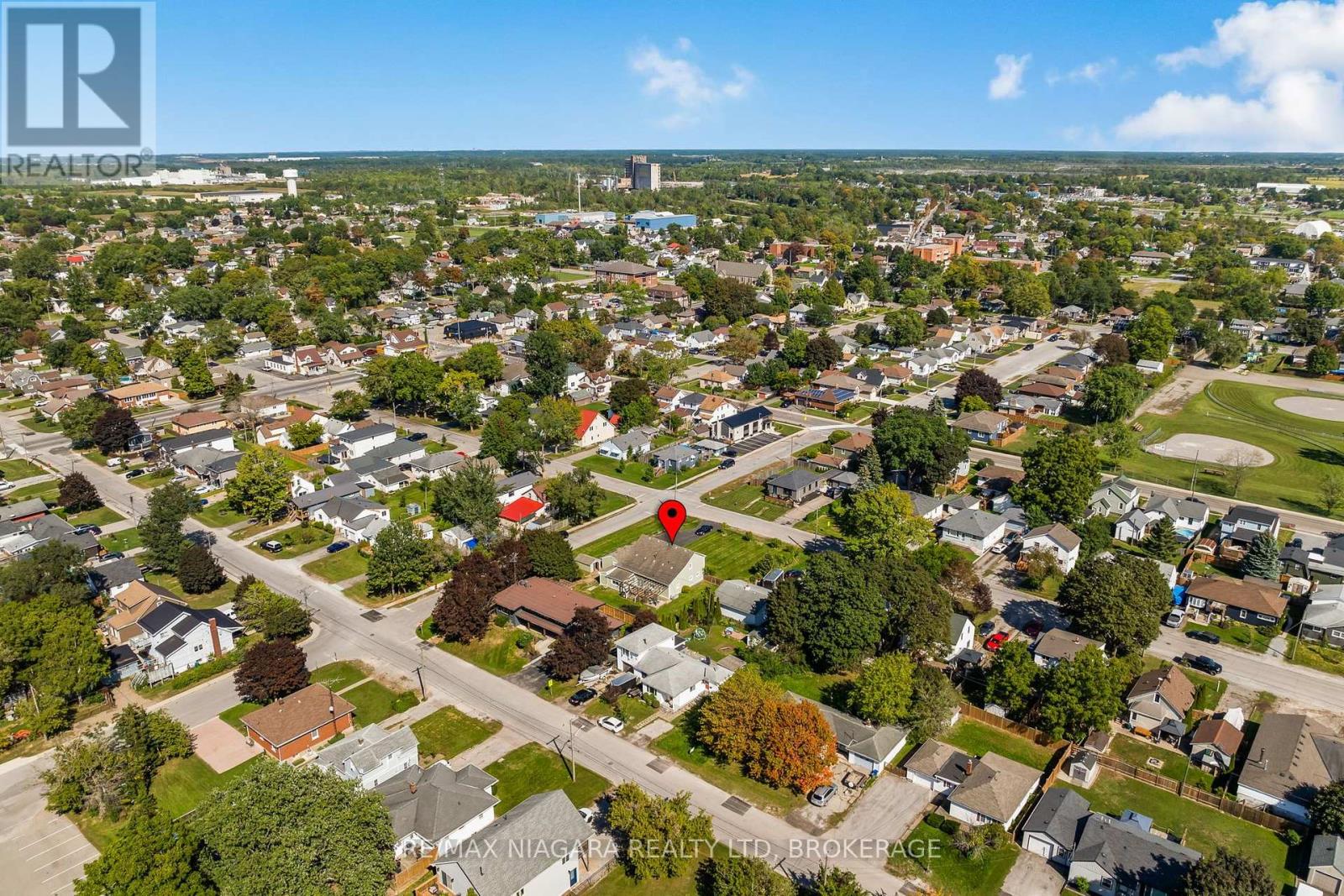 121 Knoll Street, Port Colborne, Ontario  L3K 5A8 - Photo 31 - X13834492