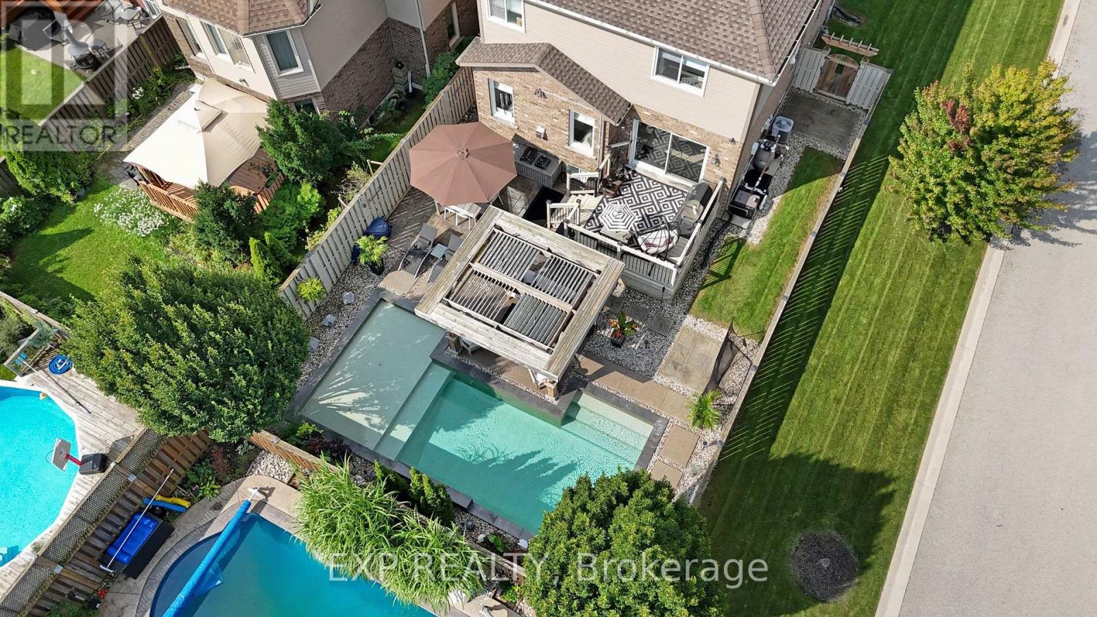 6464 Desanka Avenue, Niagara Falls, Ontario  L2H 0B4 - Photo 4 - X13834546