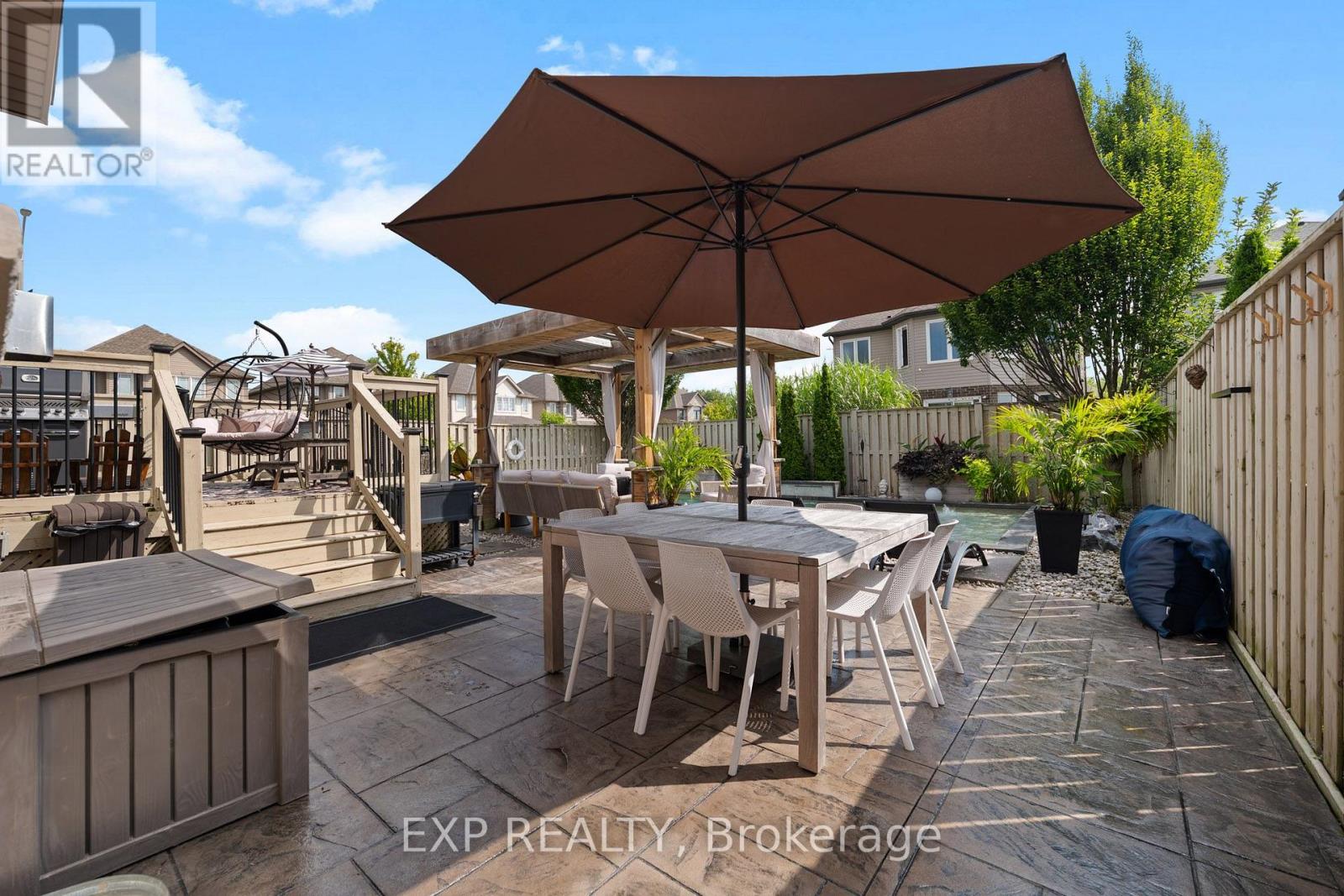 6464 Desanka Avenue, Niagara Falls, Ontario  L2H 0B4 - Photo 41 - X13834546