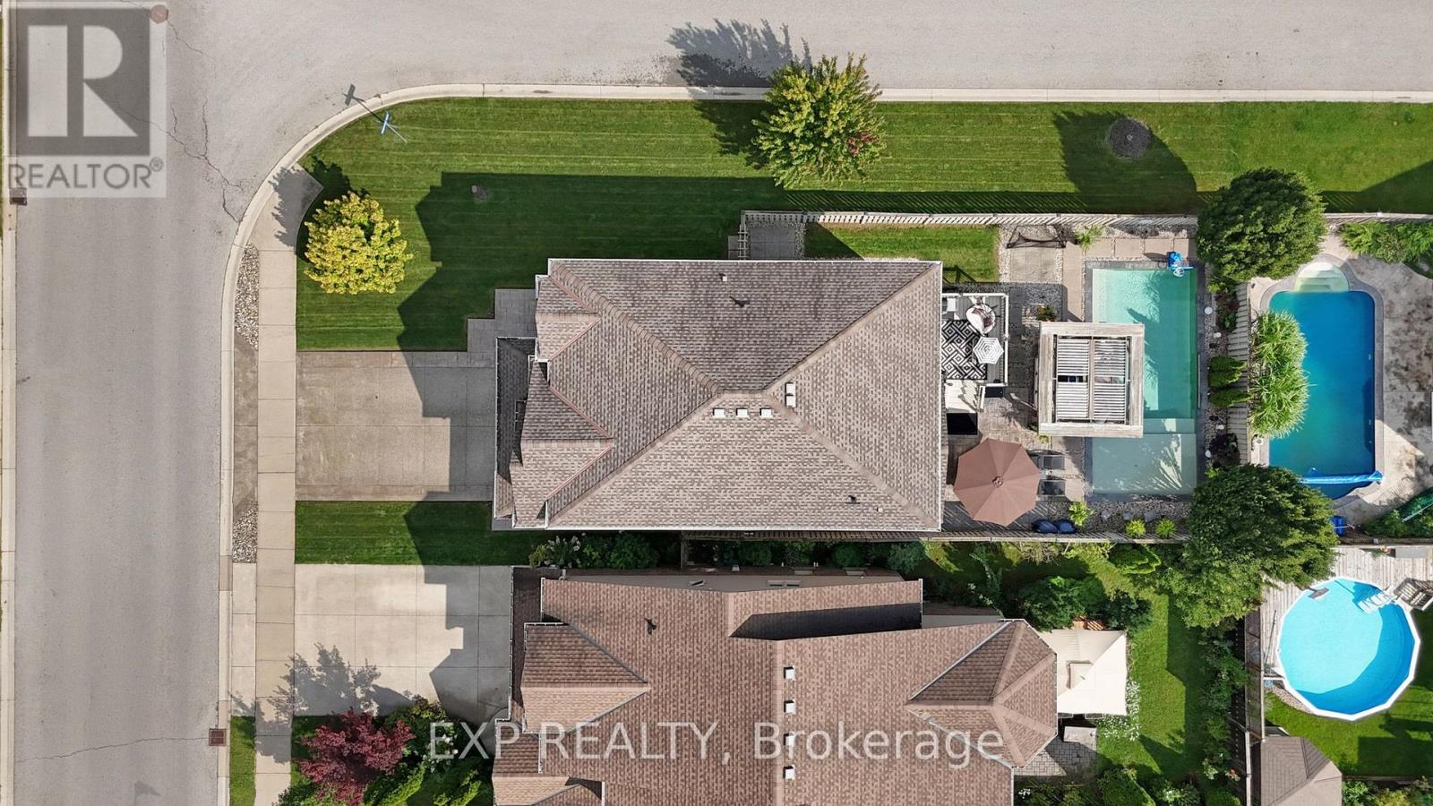 6464 Desanka Avenue, Niagara Falls, Ontario  L2H 0B4 - Photo 45 - X13834546