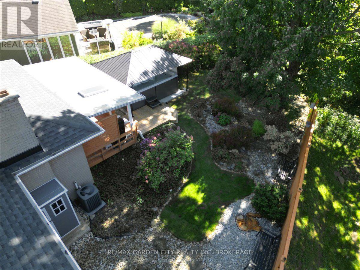 98 Village Road, St. Catharines, Ontario  L2T 3C1 - Photo 38 - X13834772